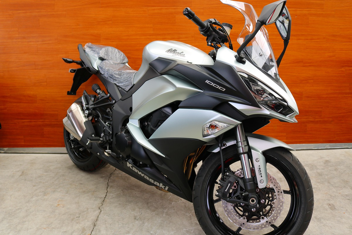 ninja 1000 for sale near me