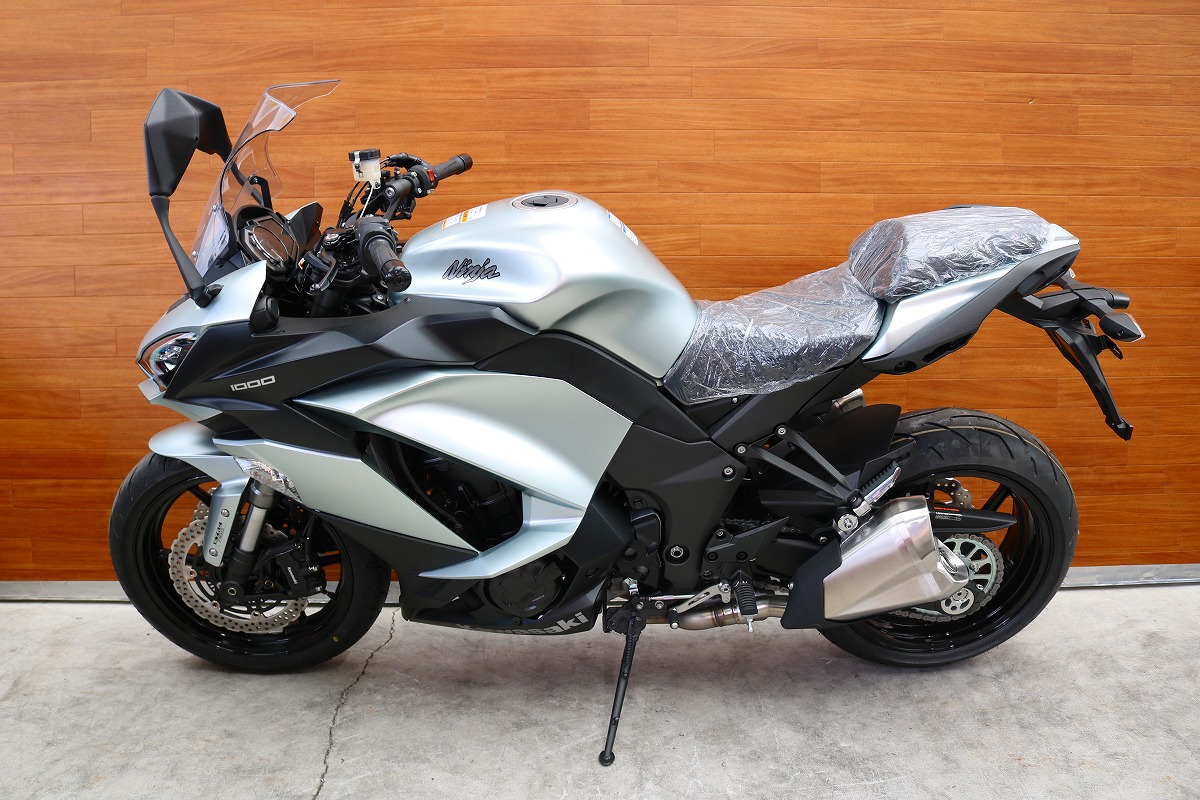 ninja 1000 for sale near me